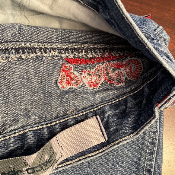 Vintage PACO Jeans - Picture 10 of 11